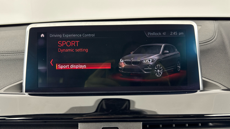 BMW X1 sDrive 20i [178] xLine 5dr Step Auto Petrol Estate